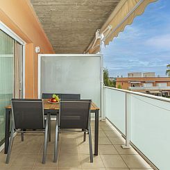Appartement Ronda Creixell