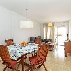 Appartement Ronda Creixell