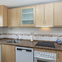 Appartement Ronda Creixell