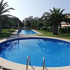 Dorada Apartment