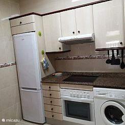 Dorada Apartment