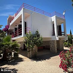 Casa Alegria