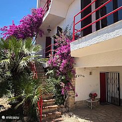 Casa Alegria