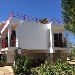 Casa Alegria