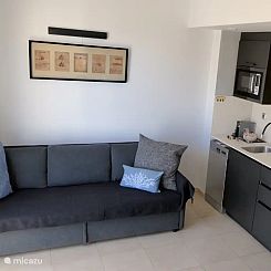 Olgappartement