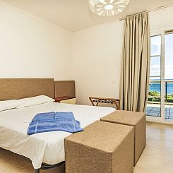 Vakantiehuis Luxury B