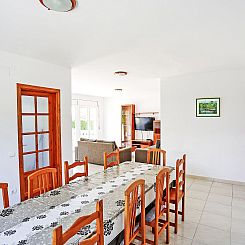 Vakantiehuis Villa Llobeta