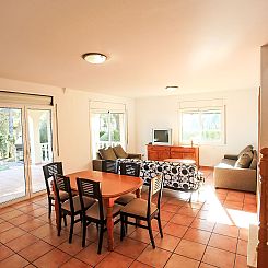 Vakantiehuis Villa Alguer