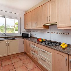 Vakantiehuis Villa Alguer