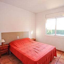 Vakantiehuis Villa Alguer