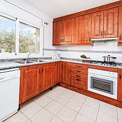 Vakantiehuis Villa Cala Llenya