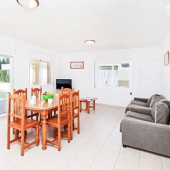 Vakantiehuis Villa Cala Llenya