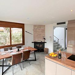Vakantiehuis CASA TRES CALES