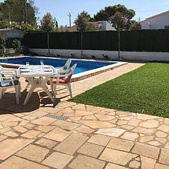 Vakantiehuis Casa Blumer