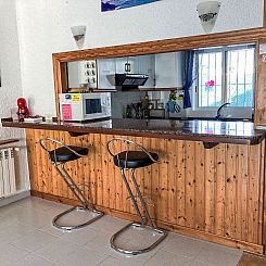 Vakantiehuis Casa Blumer