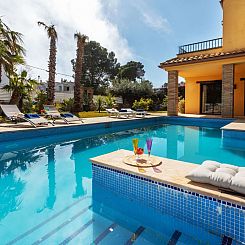 Vakantiehuis Marea