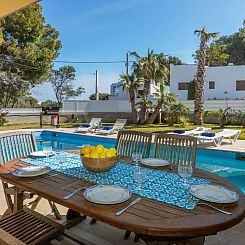 Vakantiehuis Marea