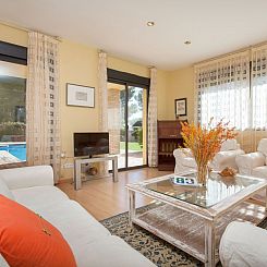 Vakantiehuis Marea