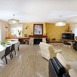 Vakantiehuis Villa Cantos