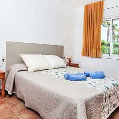 Vakantiehuis Villa Cala Vidre A
