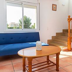 Vakantiehuis Villa Mimosa I