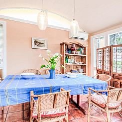 Vakantiehuis Platja Calafato
