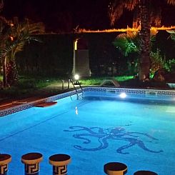 Vakantiehuis Villa Joel