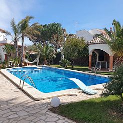 Vakantiehuis Villa Joel