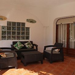 Vakantiehuis Villa Joel