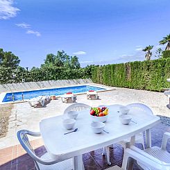 Vakantiehuis Villa Santa Marta I