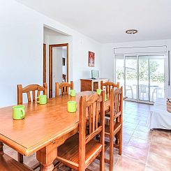 Vakantiehuis Villa Santa Marta I