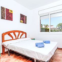 Vakantiehuis Villa Santa Marta I