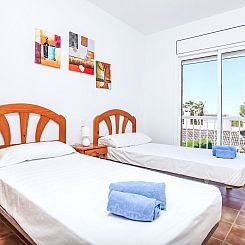 Vakantiehuis Villa Santa Marta I