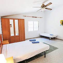 Vakantiehuis Villa Palma