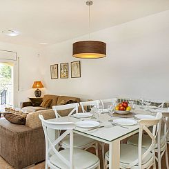 Vakantiehuis Urb Las Tres Calas