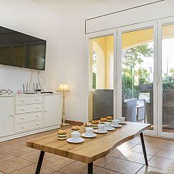 Vakantiehuis Urb Las Tres Calas