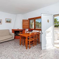 Vakantiehuis Villa Nido