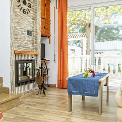 Vakantiehuis Palmera III