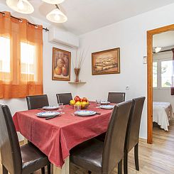 Vakantiehuis Palmera III