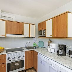 Vakantiehuis Palmera III