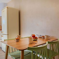 Appartement Edificio Candela