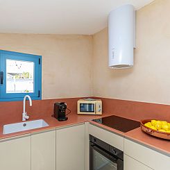 Appartement Edificio Candela