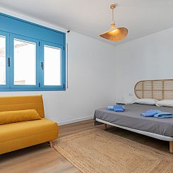 Appartement Edificio Candela