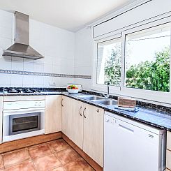 Vakantiehuis Villa Santa Marta II