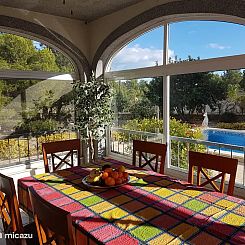 Villa Familia - Appartement 1