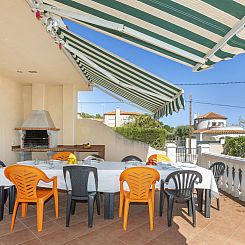 Vakantiehuis Sirena III