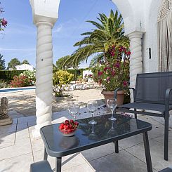 Vakantiehuis Villa Barcelona
