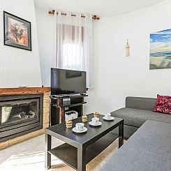 Vakantiehuis Villa Barcelona