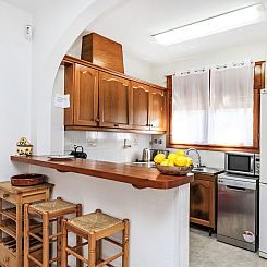 Vakantiehuis Villa Barcelona