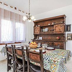 Vakantiehuis Villa Barcelona